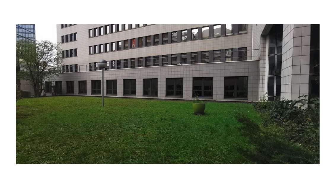 Vente plateau libre 460m² à Montreuil