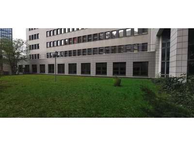 Vente Bureaux à Montreuil