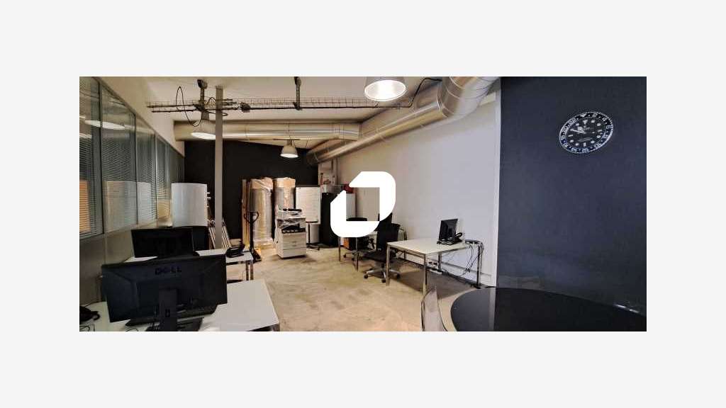 Vente Bureaux 444m² Montreuil