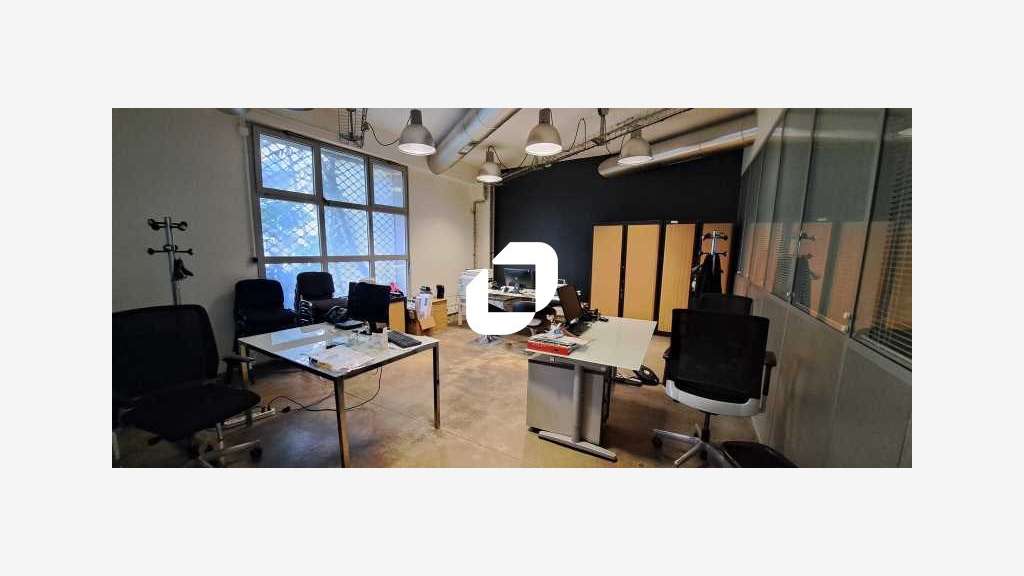Vente Bureaux 444m² Montreuil