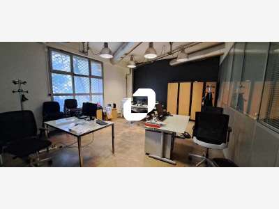 Vente Bureaux 444m² Montreuil