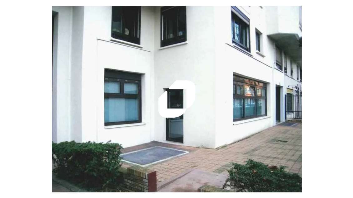 Vente Bureaux 94m² Montrouge