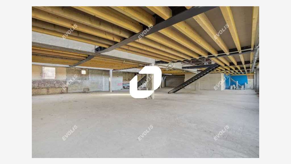 Vente Bureaux 270m² Montrouge