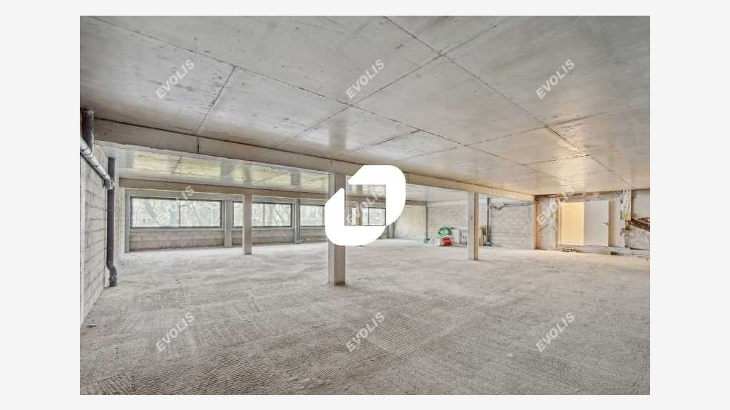 Vente Bureaux 270m² Montrouge