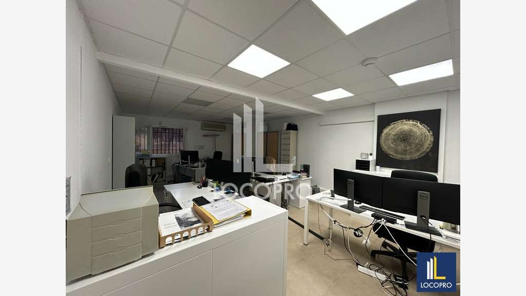 Vente bureaux 346m² à Mouans-Sartoux