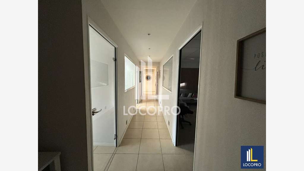 Vente bureaux 346m² à Mouans-Sartoux