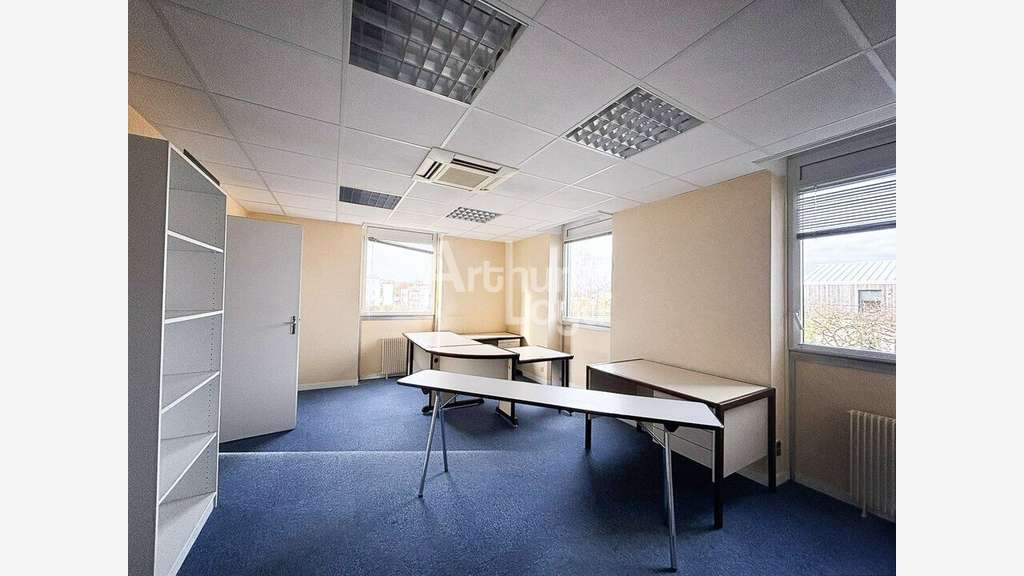 Bureaux 209m² à vendre à Mouilleron-le-Captif