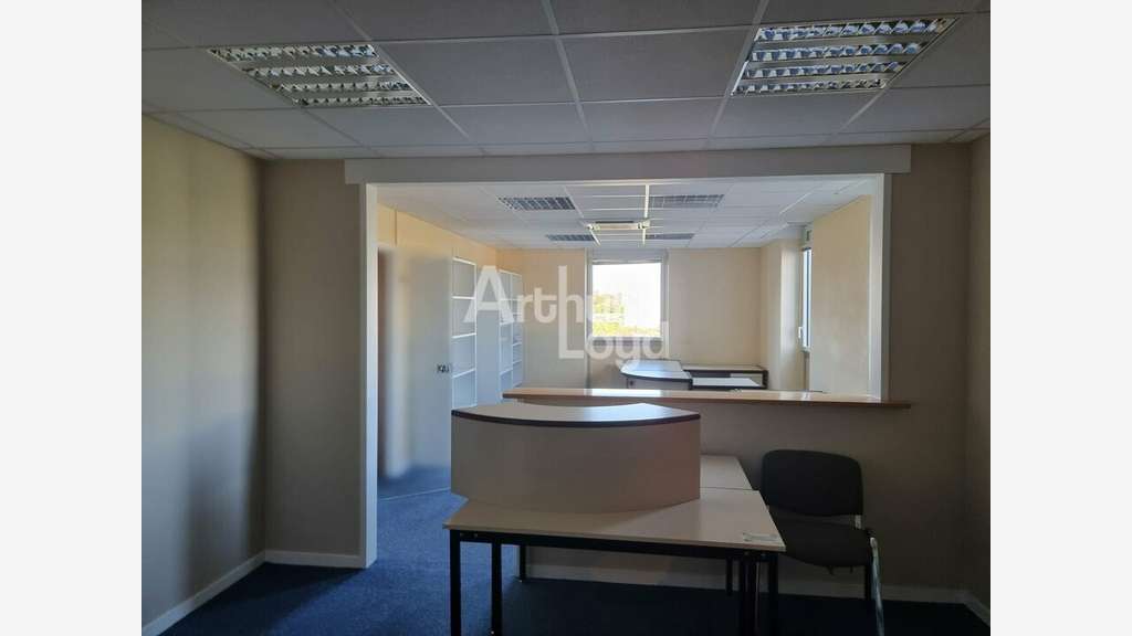 Bureaux 960m² à vendre à Mouilleron-le-Captif