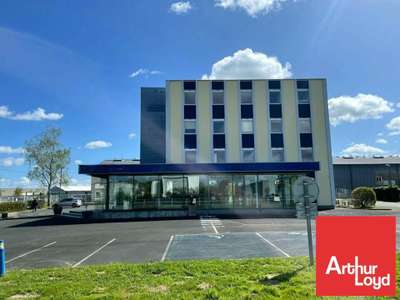 Bureaux 960m² à vendre à Mouilleron-le-Captif 