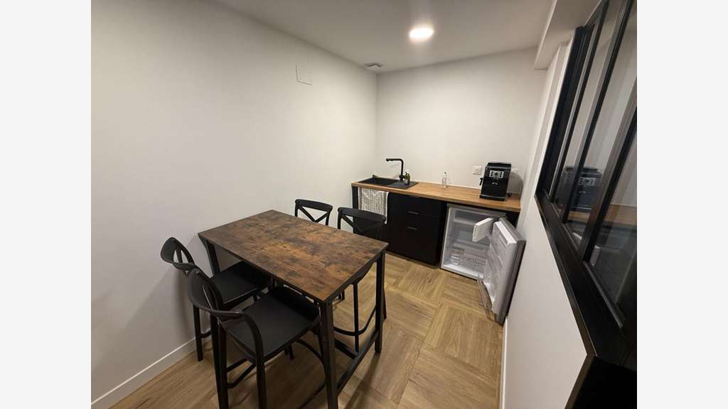 Vente bureaux 112m² axe très fréquenté de Moulins 
