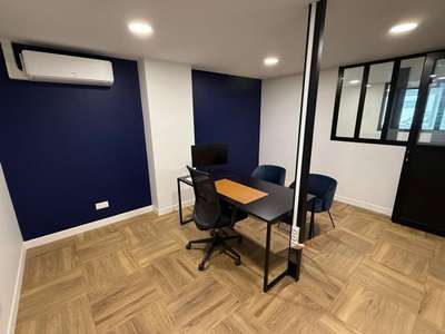 Vente bureaux 112m² axe très fréquenté de Moulins