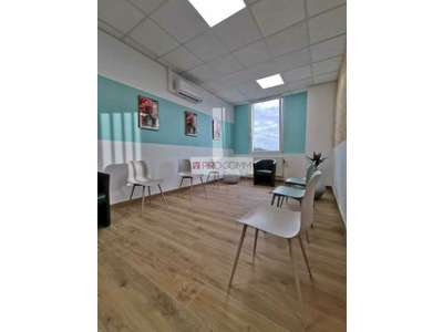 Vente Bureaux à Moulins-lès-Metz