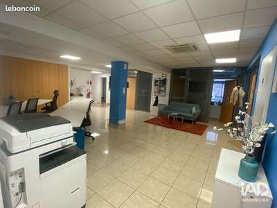 Vente Bureaux à Mulhouse