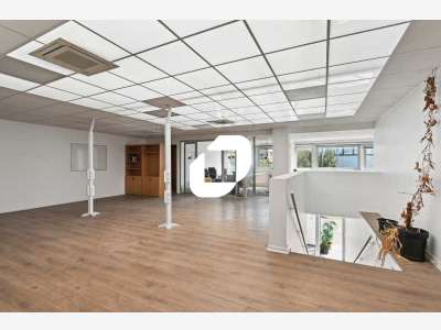 Vente Bureaux 365m² Nanterre