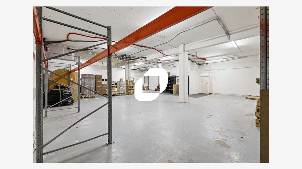 Vente Bureaux 472m² Nanterre