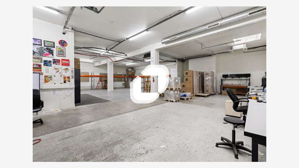 Vente Bureaux 472m² Nanterre