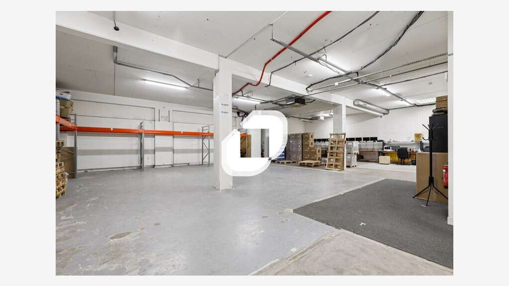 Vente Bureaux 472m² Nanterre