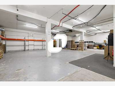 Vente Bureaux 472m² Nanterre