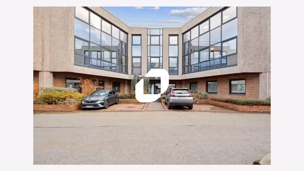 Vente Bureaux 151m² Nanterre