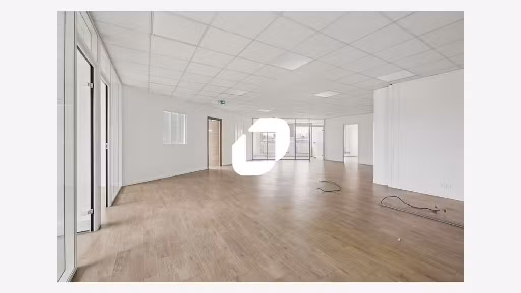 Vente Bureaux 151m² Nanterre