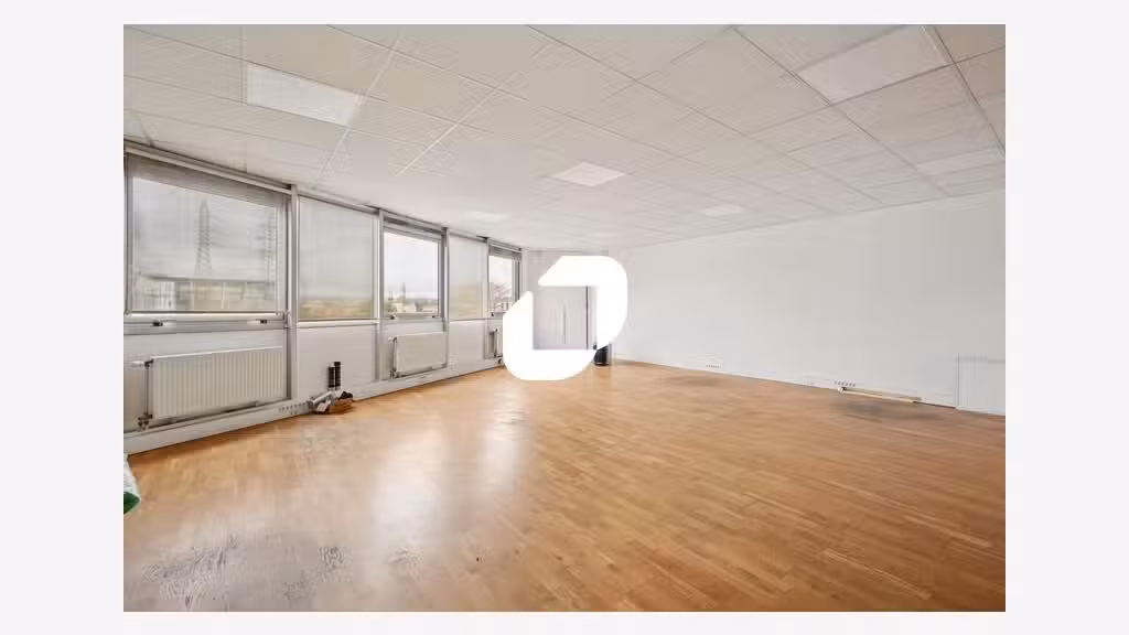 Vente Bureaux 151m² Nanterre