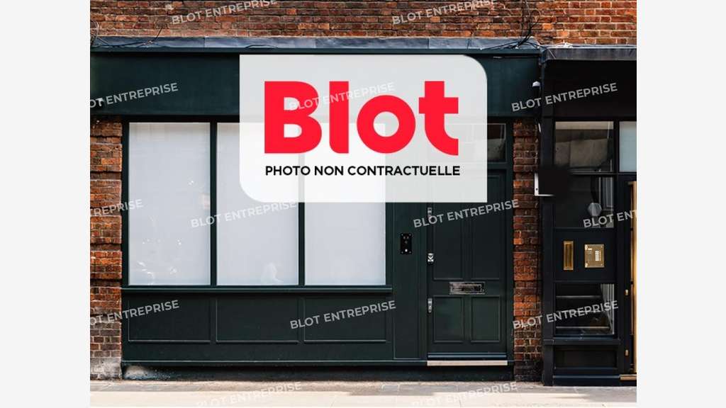 À vendre bureaux 140m² à Nantes République