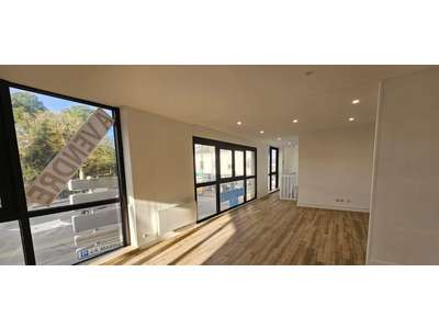 Vente Bureaux à Nantes