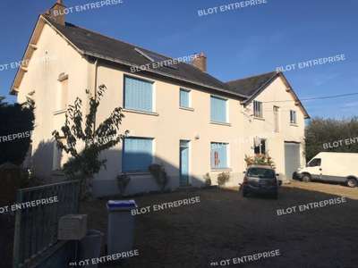 Vente Immeubles commerciaux / Mixtes à Nantes