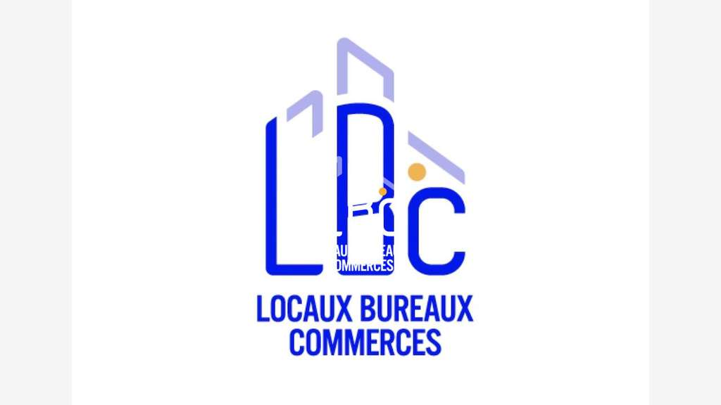 Immeuble de bureaux 1428m² à Nantes Beauséjour