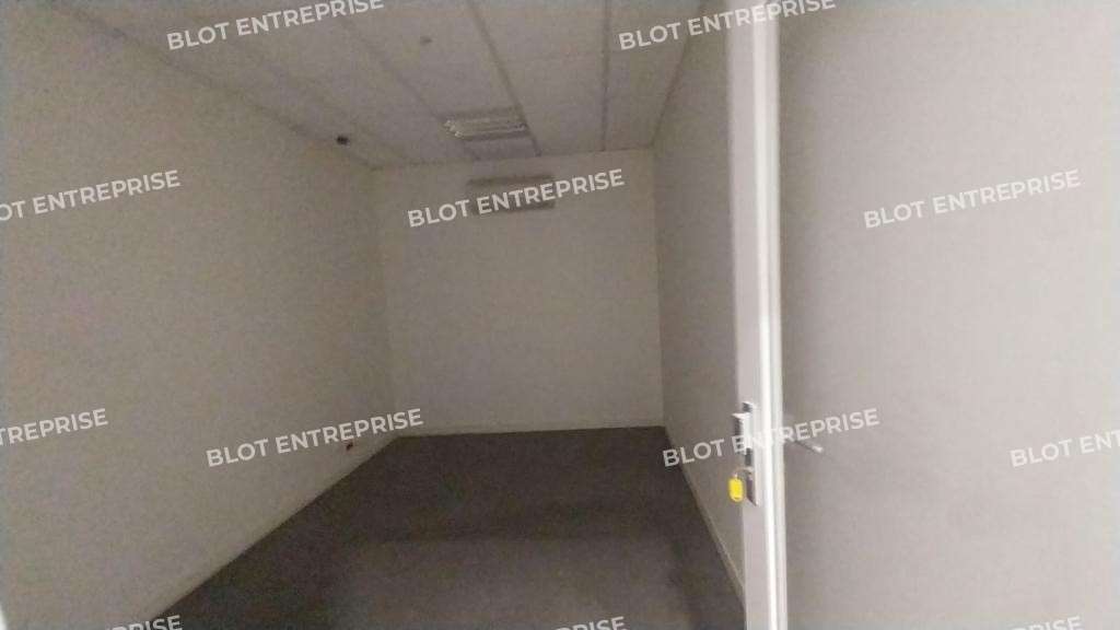 A vendre bureaux locaux commerciaux 205m² Nantes