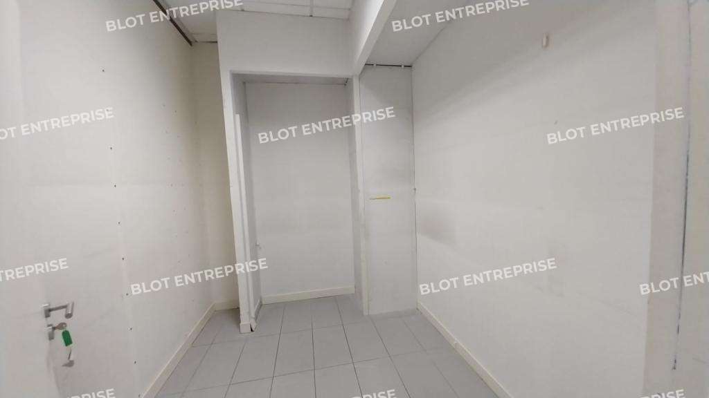 A vendre bureaux locaux commerciaux 205m² Nantes