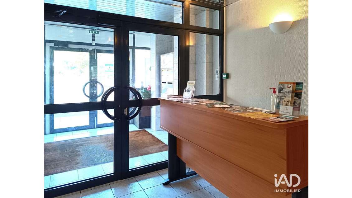 Bureau à Nantes