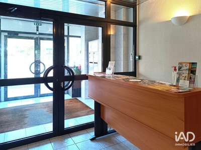 Bureau à Nantes