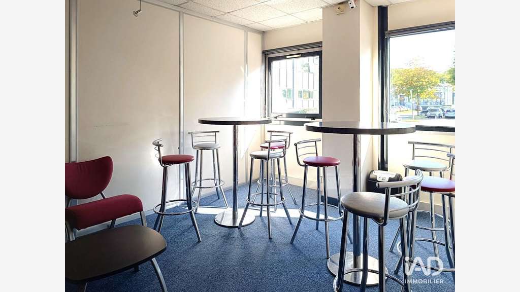 Bureau à Nantes