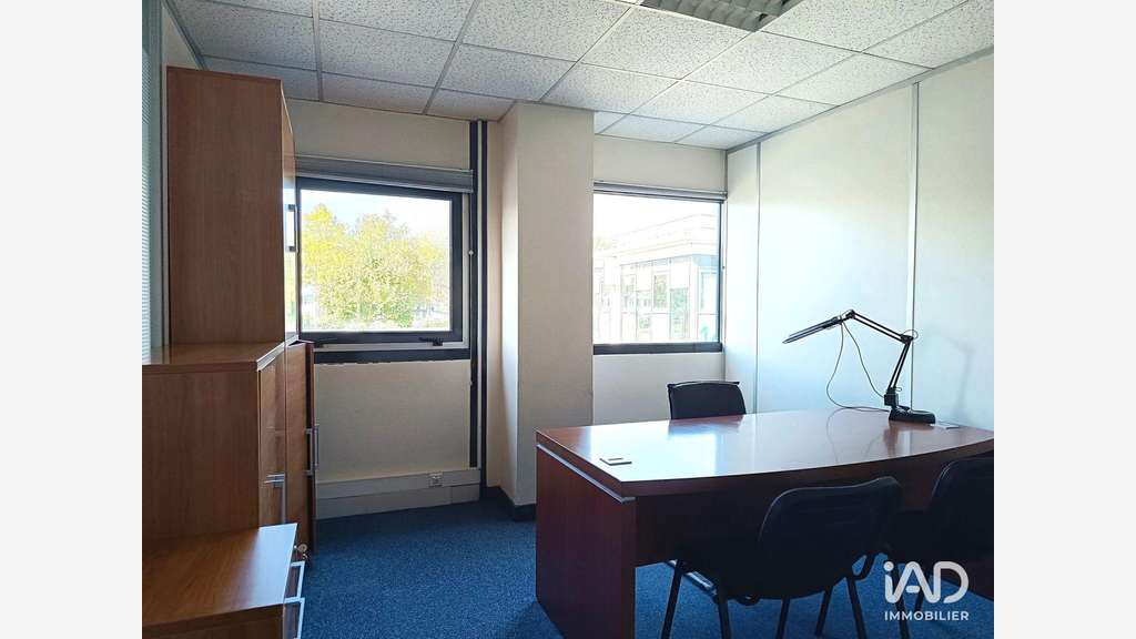 Bureau à Nantes