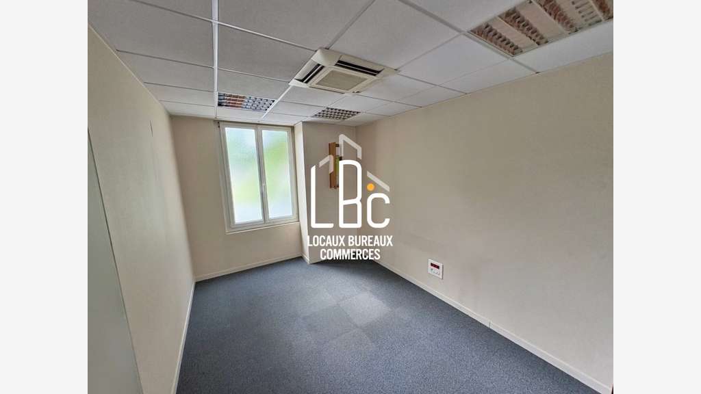 Vente immeuble bureaux 225m² Nantes République