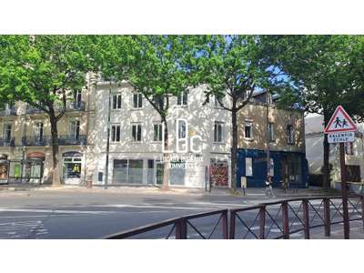 Vente Bureaux à Nantes