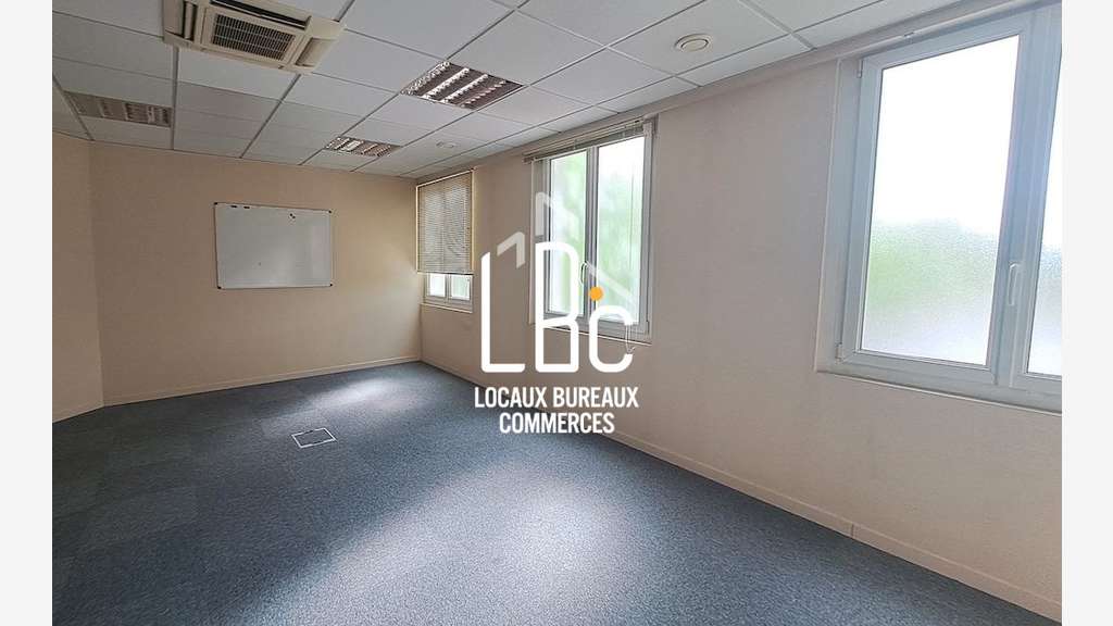 Vente immeuble bureaux 225m² Nantes République