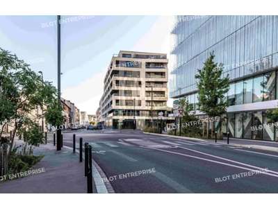 Vente Bureaux à Nantes