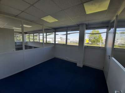 A vendre bâtiment de bureaux 550m² sur Nantes Est 
