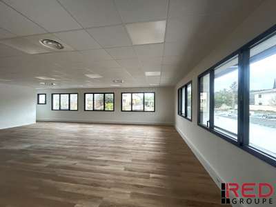 Vente Bureaux à Éguilles