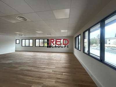 Vente Bureaux à Éguilles