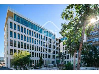 Vente Bureaux à Montpellier