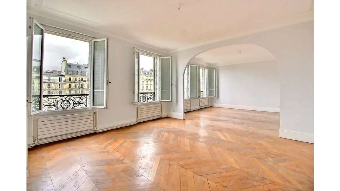 Vente bureaux belle vue dégagée Neuilly-sur-Seine