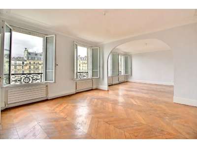 Vente Bureaux à Neuilly-sur-Seine