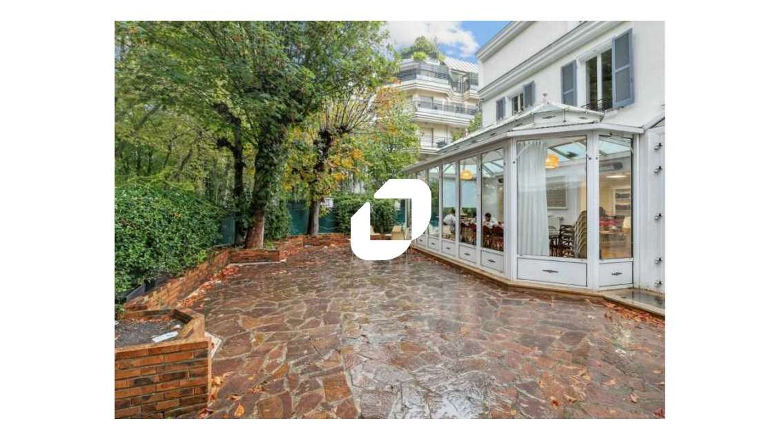 Vente Bureaux 394m² Neuilly sur seine