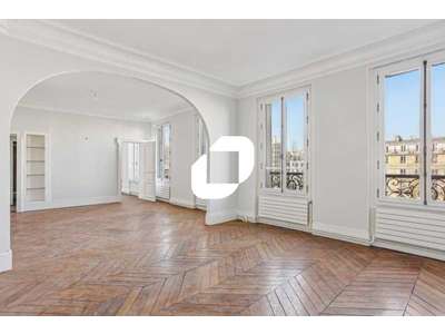 Vente Bureaux à Neuilly-sur-Seine