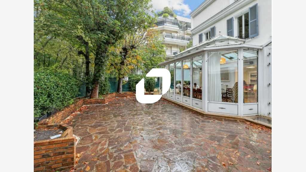 Vente Bureaux 394m² Neuilly sur seine