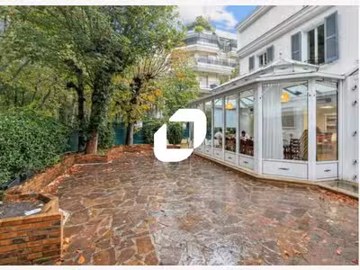 Vente Bureaux 394m² Neuilly sur seine