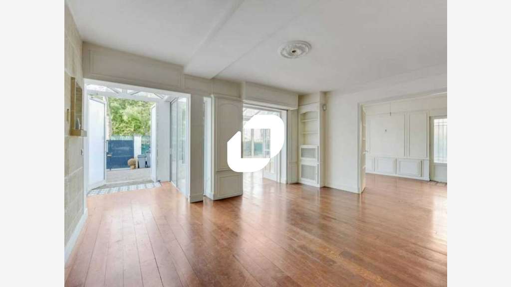 Vente Bureaux 394m² Neuilly sur seine